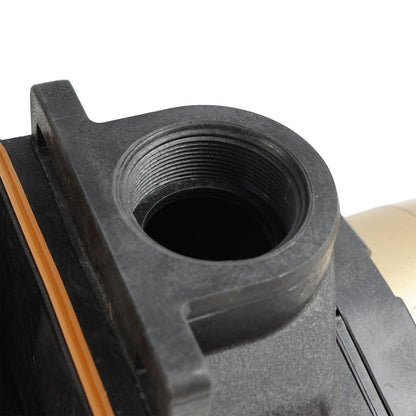 W3SP2607X10 230V For Hayward Pool Pump Energy Efficient Pool Pump 1 HP