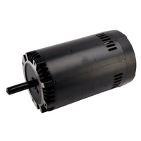 B129 Pool Pump Motor 1.5HP 56J Frame 115/230V Replacement Swimming Pool Motor