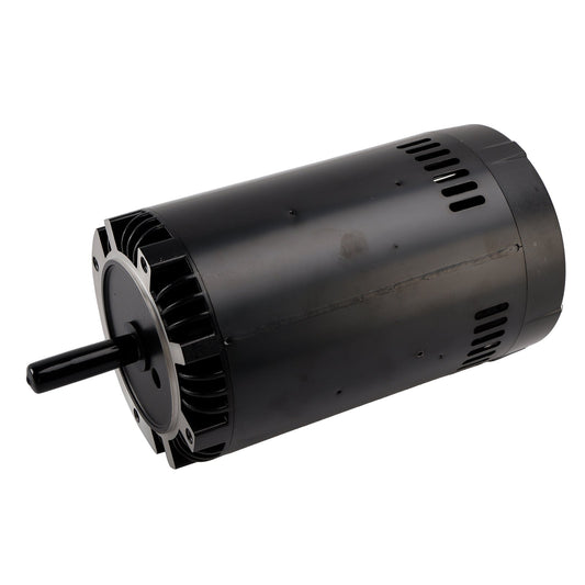 B129 Pool & Spa Pump Motor, 1.5 HP, 56J C-Face, Fits Hayward Super Pump, Pentair WhisperFlo & Sta-Rite Dura-Glas