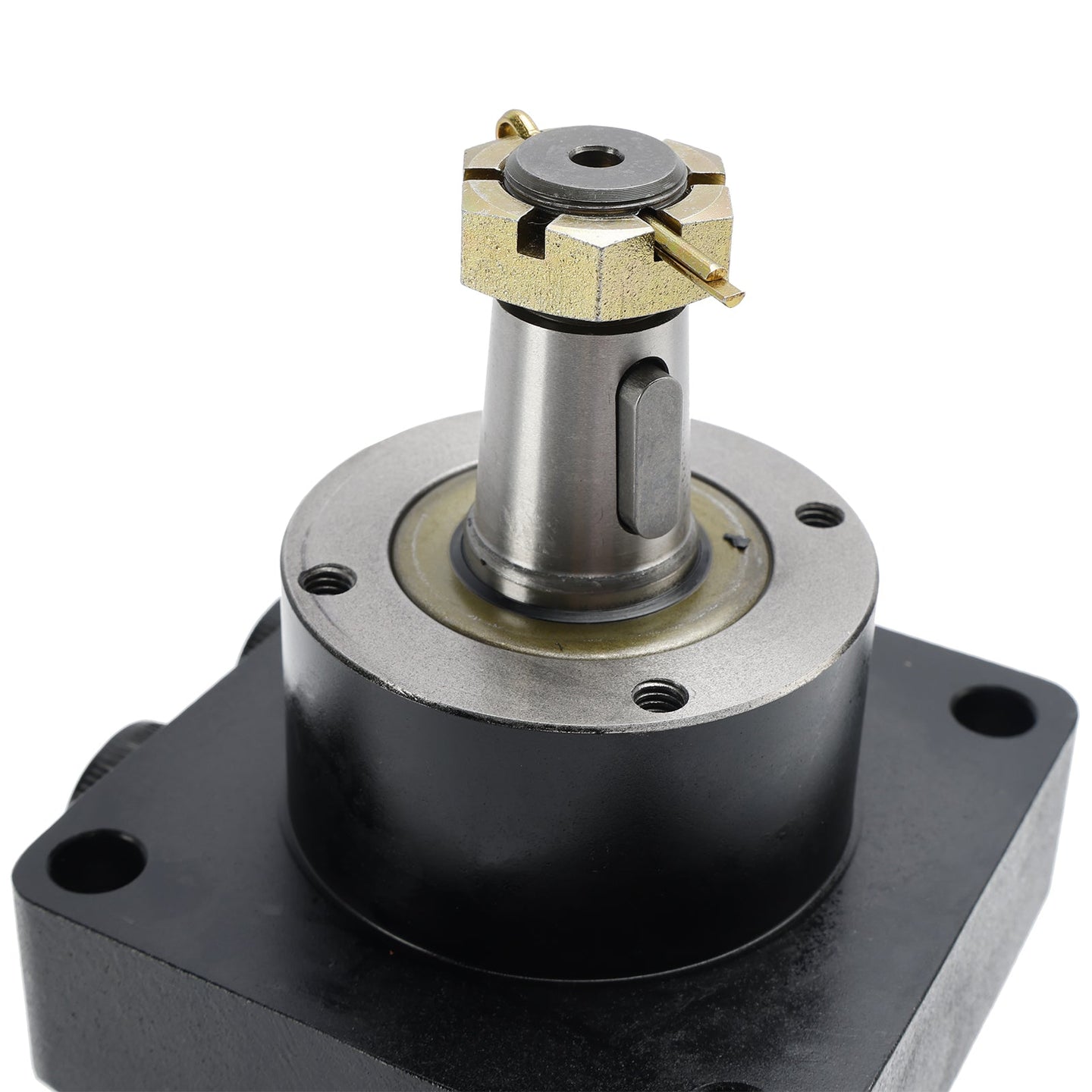 Premium Aftermarket Wheel Motor 5102681YP for Ferris IS1500Z/IS2000Z Left Side
