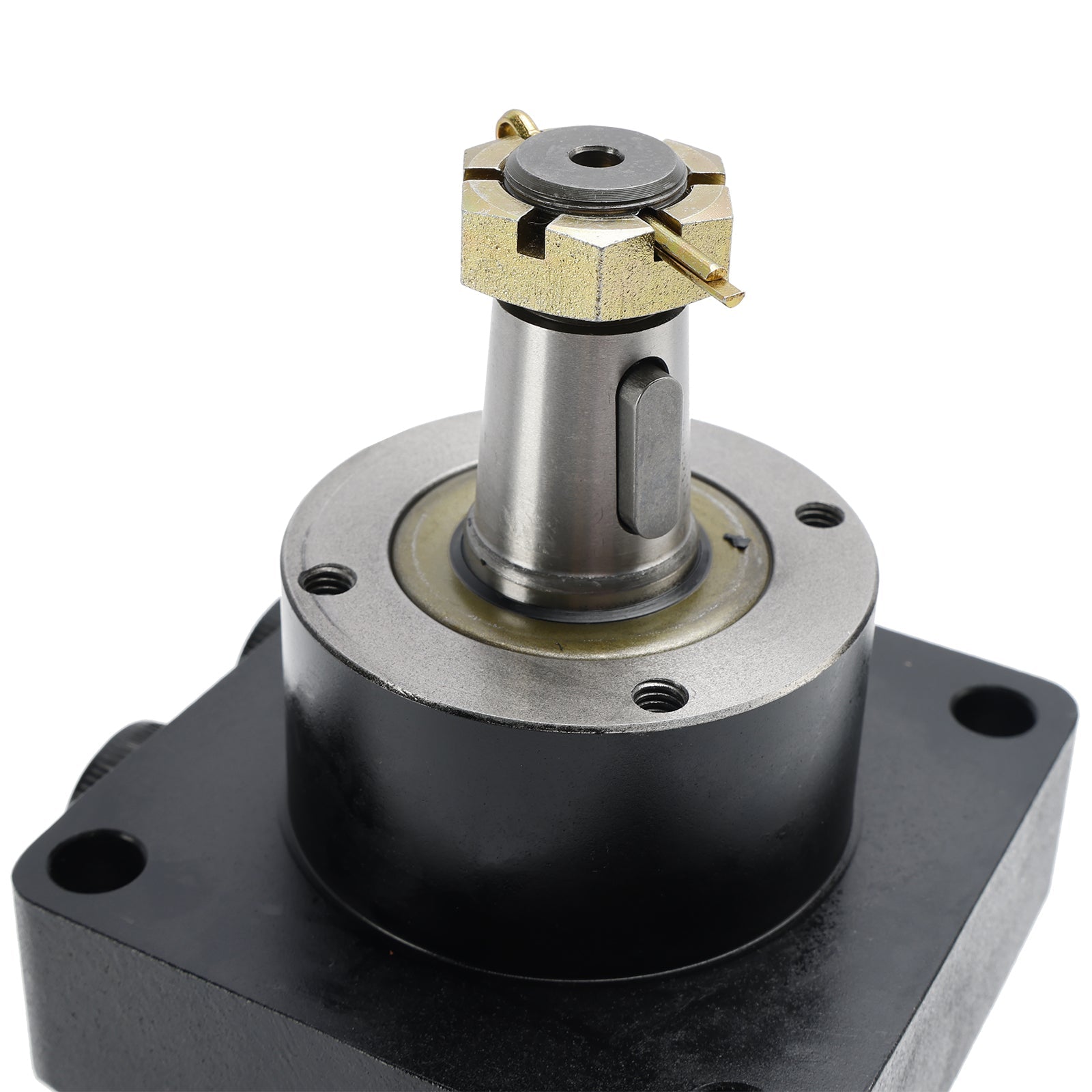 Replacement Wheel Motor 5102681YP â€?Left‑Hand for Ferris IS1500/IS2500 Z‑Series
