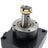 Replacement Wheel Motor 5102681YP â€?Left‑Hand for Ferris IS1500/IS2500 Z‑Series