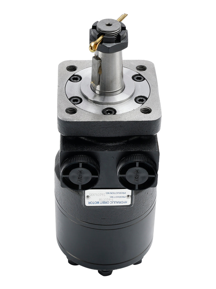 Replacement Wheel Motor for Exmark Turf Tracer 1-603718 TE0230FS250AAFA