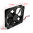10PCS DC Brushless Cooling PC Computer Fan 12V 12025s 120x120x25mm 0.2A 2 Pin