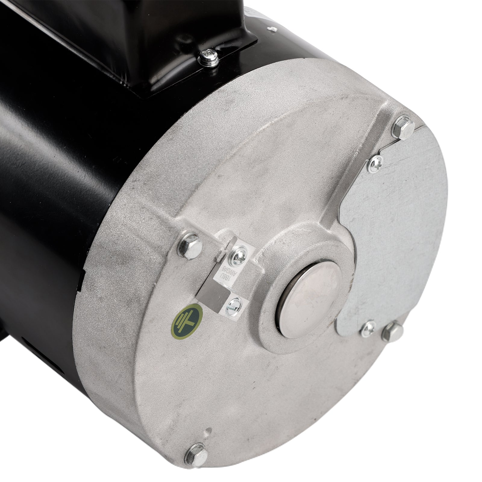 Quiet Energy-Efficient 2-Speed Spa Pump â€?56 Frame, 1-4 HP, 230V for Swimming Pools | 3721621-1D
