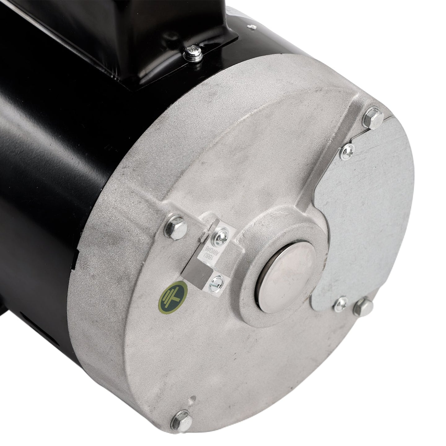 Quiet Energy-Efficient 2-Speed Spa Pump â€?56 Frame, 1-4 HP, 230V for Swimming Pools | 3721621-1D
