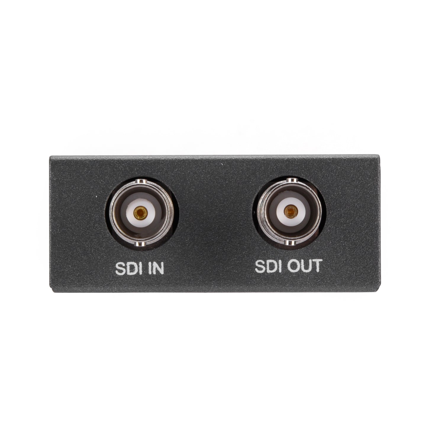 3G/HD-SDI to HDMI Converter Splitter with SDI Loop Output, 1080p Mini Video Adapter