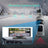 10.26inch HD Car Display CarPlay Car Navigation all-in-one Machine 12 LED Camera