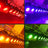 360W RGBW LED Moving Head Wash Light – 36x10W 4-in-1 Zoom, DMX 15CH for DJ Party & Stage