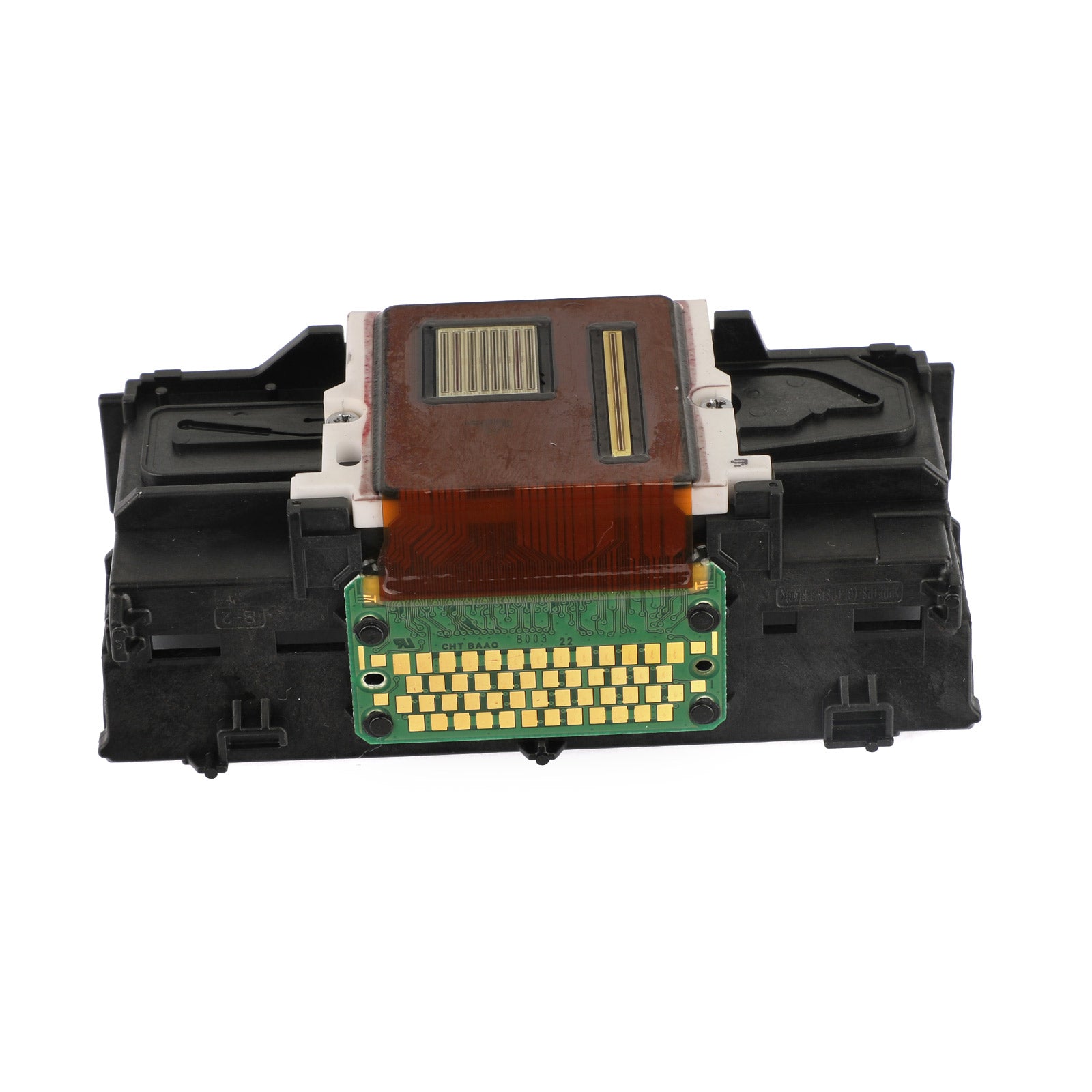 Replacement Printer Print Head QY6-0090 For TS8020 TS9020 TS8040 8050 8070 8080 Reufrbished Printer Print Head for TS8020 TS9020 TS8040 8050 8070 8080 QY6-0090 Full Color QY6-0090 Printhead Printer Head for IB4020 4080 IB4180 TS8040