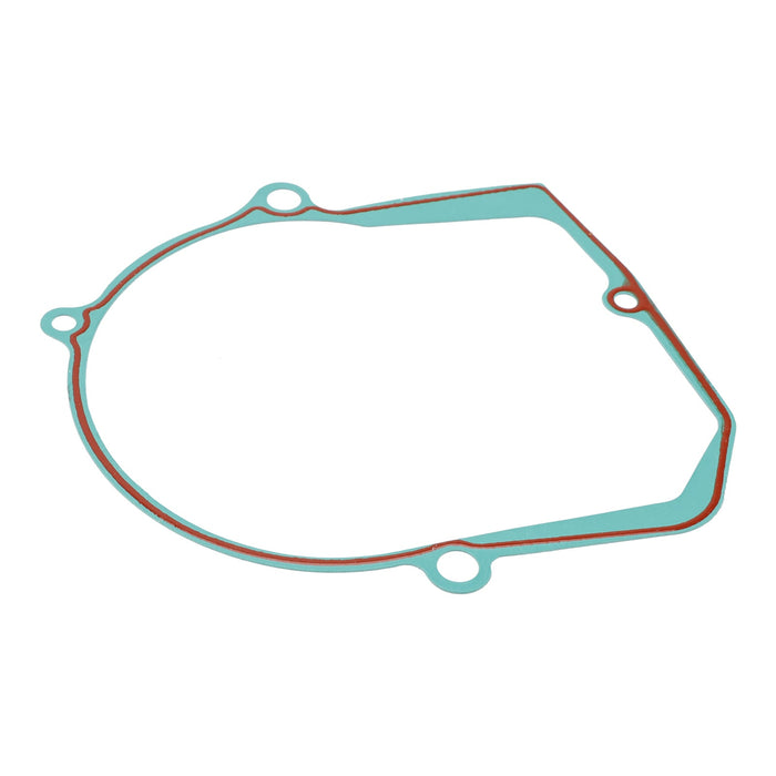 02-08 Yamaha Raptor 50 80 ATV Grizzly 4EM-85560-10 Generator Stator Regulator Rectifier Gasket