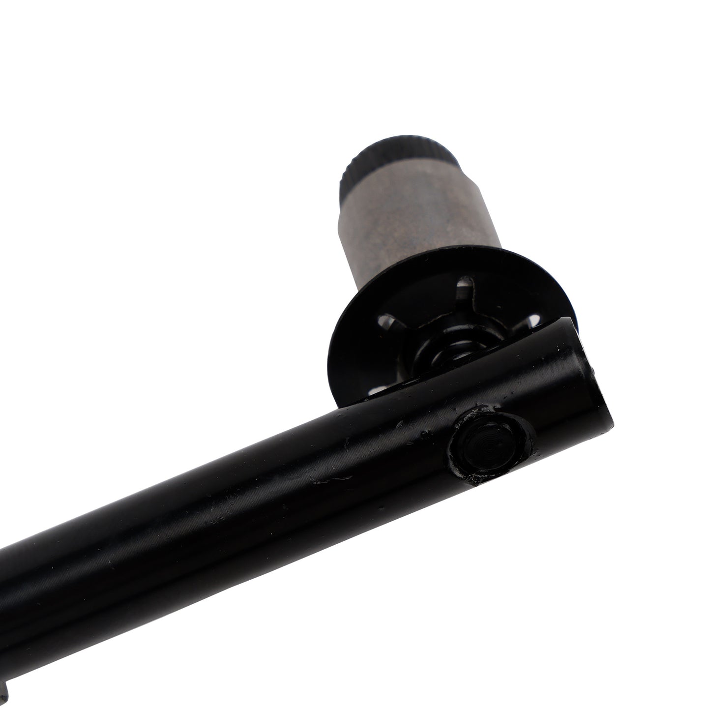 Threaded Door Handle Assembly for PelPro Stoves PP60 PP70 PP130 PP150 PPC90 TSC90 Pleasant Hearth Stoves PH35PS PH50CABPS PH50PS # SRV7093-024D Quadra-Fire Stoves Outfitter-I/II