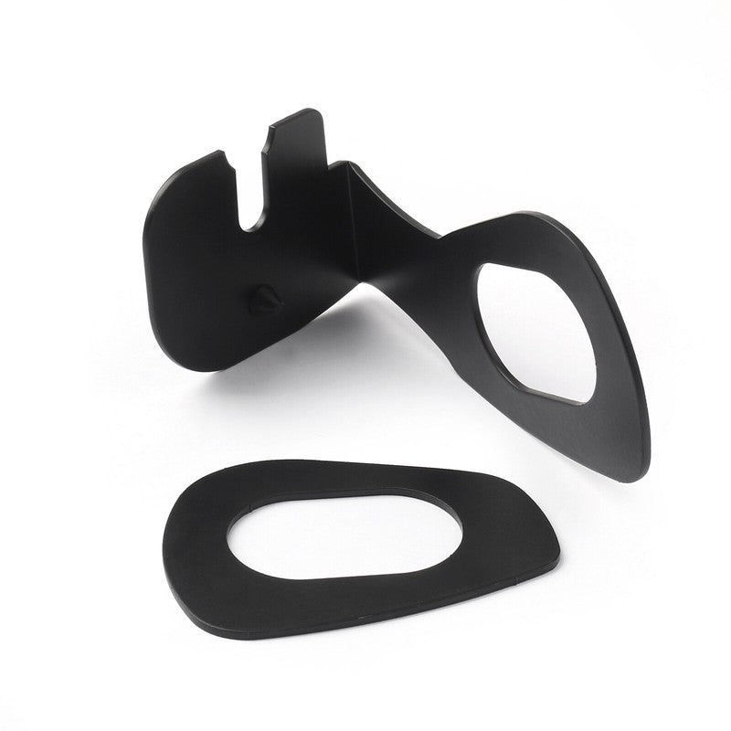 CB Radio Mic Mount Holder for Wrangler JK Models 2011-Present