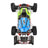 WLtoys 144001 RTR 2.4GHz 60km/h High Speed Drift Racing Car Remote Control Car