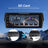 6.86-inch PND Supports Dual Recording Wireless CarPlay Android for Motorcycles