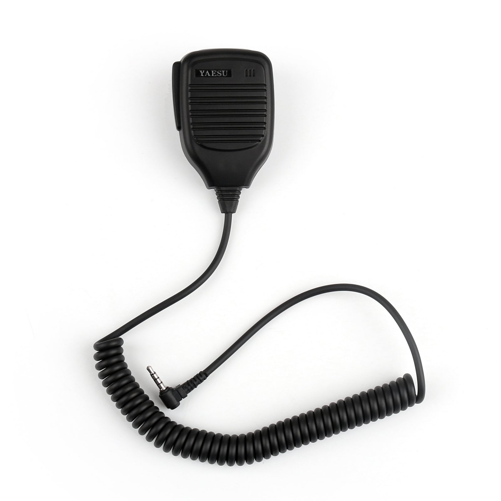 1x Handheld Speaker Mic Y26 For YAESU VERTEX VX-3R VX-5R FT-60R FT-10R VX-150 (Copy)