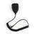 1x Handheld Speaker Mic Y26 For YAESU VERTEX VX-3R VX-5R FT-60R FT-10R VX-150