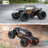 Wltoys 1:16 RC electric four-wheel drive large legged off-road vehicle