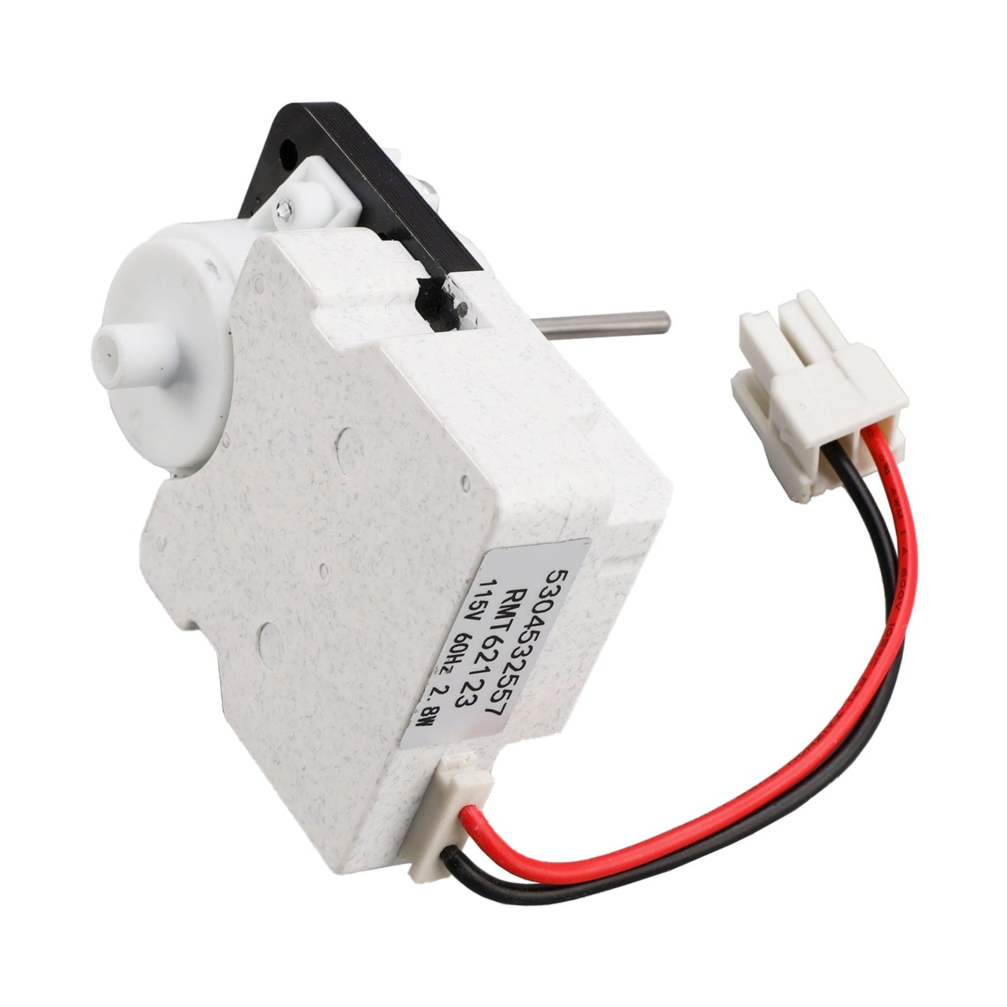 5304532557 Refrigerator Evaporator Fan Motor for Electrolux 242077707 AP7194947