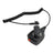 M-SM1602 Dual PTT Microphone Speaker For GP300 CP100 SP50+ Z418 P110 V468 EP350