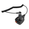 M-SM1602 Dual PTT Microphone Speaker For GP300 CP100 SP50+ Z418 P110 V468 EP350