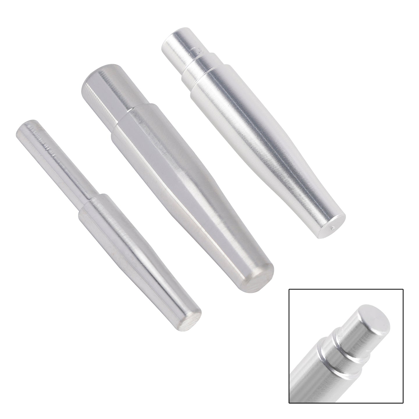 Fork Bullet Tool SET-- To rebuild/service Seal Head For FOX GRIP/CTD/NA2/FIT