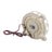 DA31-00342A Refrigerator Motor Fan for Samsung Freezer Evaporator RS27T5200SG
