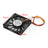 10PCS DC Brushless Cooling PC Computer Fan 12V 7010s 70x70x10mm 0.15A 3 Pin Wire