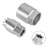 2018-2024 Rockshox Brain Seal Head Tool SET -Sockets for Specialized MINI Shock