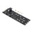 SFF-8643 to U2 Kit NGFF M-Key to HD Mini SAS NVME PCIe SSD SATA Adapter