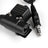1x HD-02 Z-Tactical Bowman Elite II Headset U94 PTT For Kenwood BaoFeng Radio
