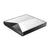Burner USB External Ultra Slim BD DVD CD RW Disc Writer Movie Player