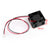 10PCS DC Brushless Cooling PC Computer Fan 12V 4020s 40x40x20mm 0.13A 2 Pin Wire