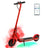 8.5" Folding Electric Scooter With app 350W 35KM Range 30km/h City Commute Red (Copy)