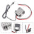 Mini Step Up Power Converter DC Power Cable 12V/24V to 30V 3.5A 105W
