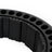 2PCS Drifting Rear Tire For Segway Ninebot Gokart Pro S MAX Replacement