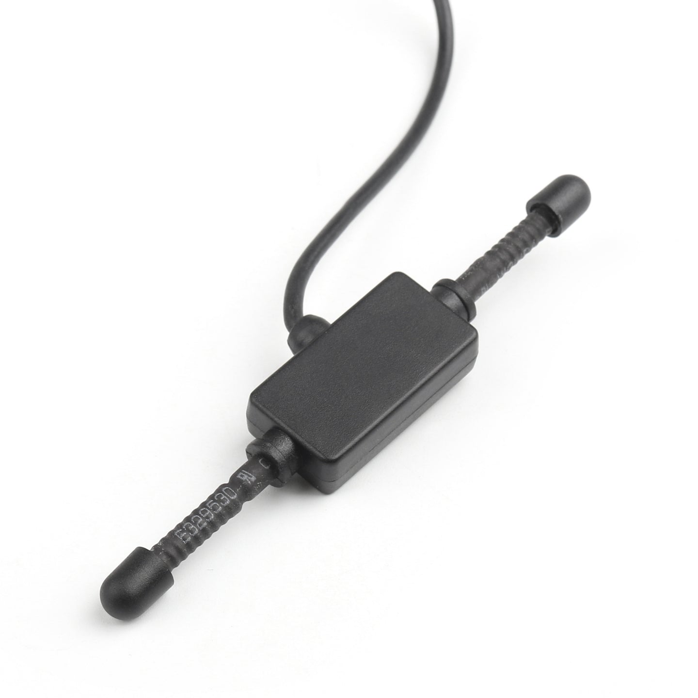 1Pcs Scanner Antenna For Uniden Radio BNC Glass Mount 4" Mobile Full Band