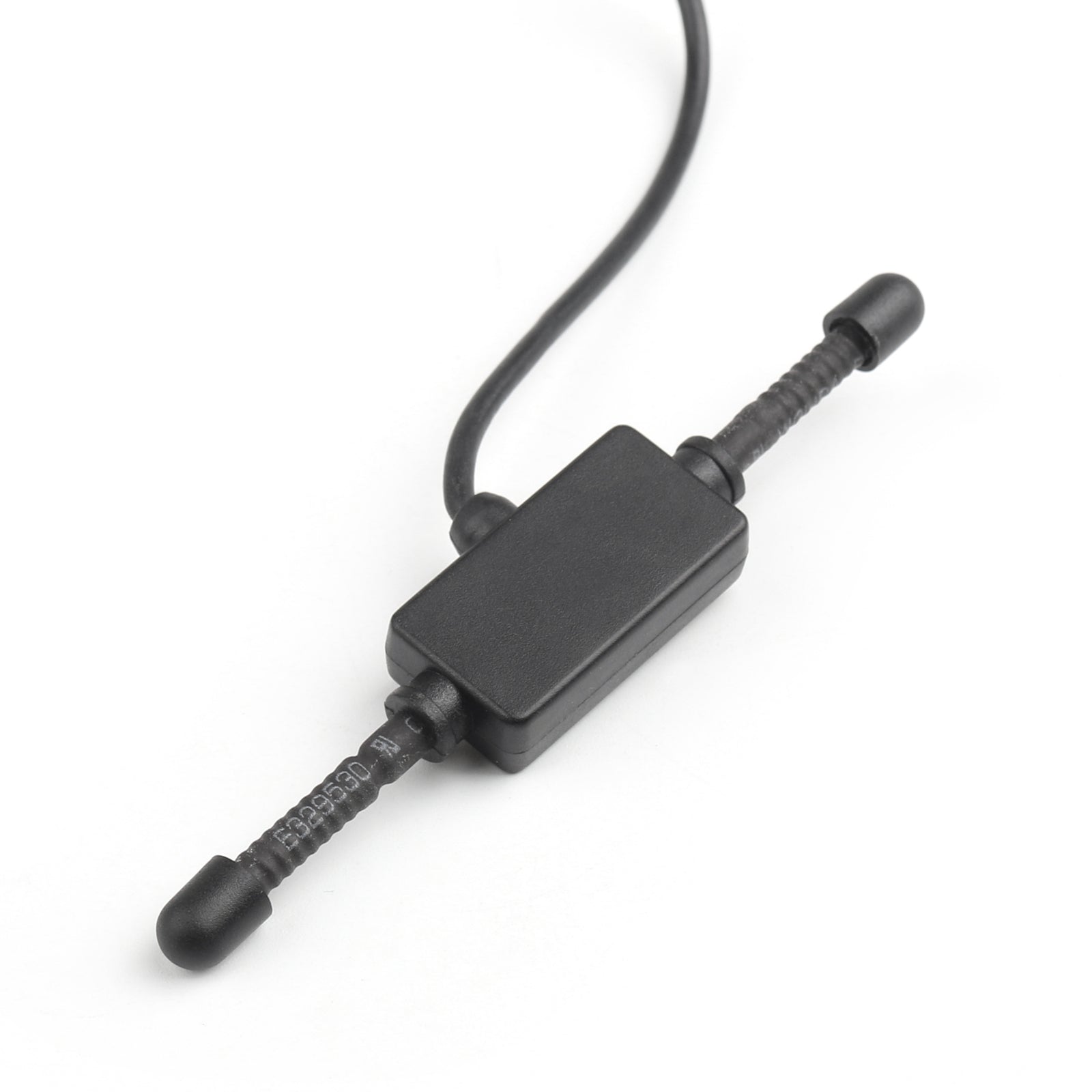 1Pcs Scanner Antenna For Uniden Radio BNC Glass Mount 4" Mobile Full Band