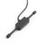 1Pcs Scanner Antenna For Uniden Radio BNC Glass Mount 4" Mobile Full Band