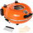 Electric Pizza Maker–12 Inch Electric Pizza Oven Indoor Countertop Maker with Ceramic Stone Heats up to 800˚F