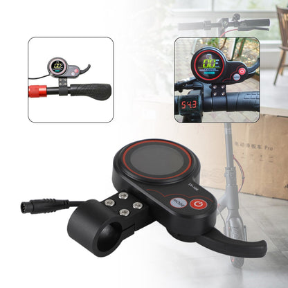 TF-100 48V 20A Display Speedometer for Kugoo m4/M4 Pro Scooter