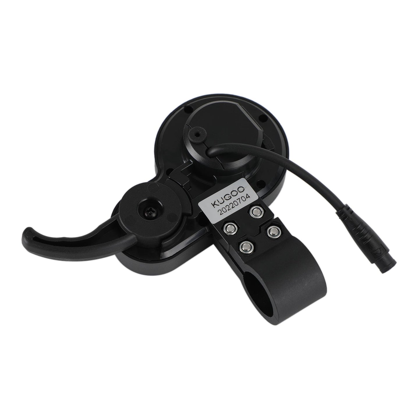 TF-100 48V 20A Display Speedometer for Kugoo m4/M4 Pro Scooter (Copy)