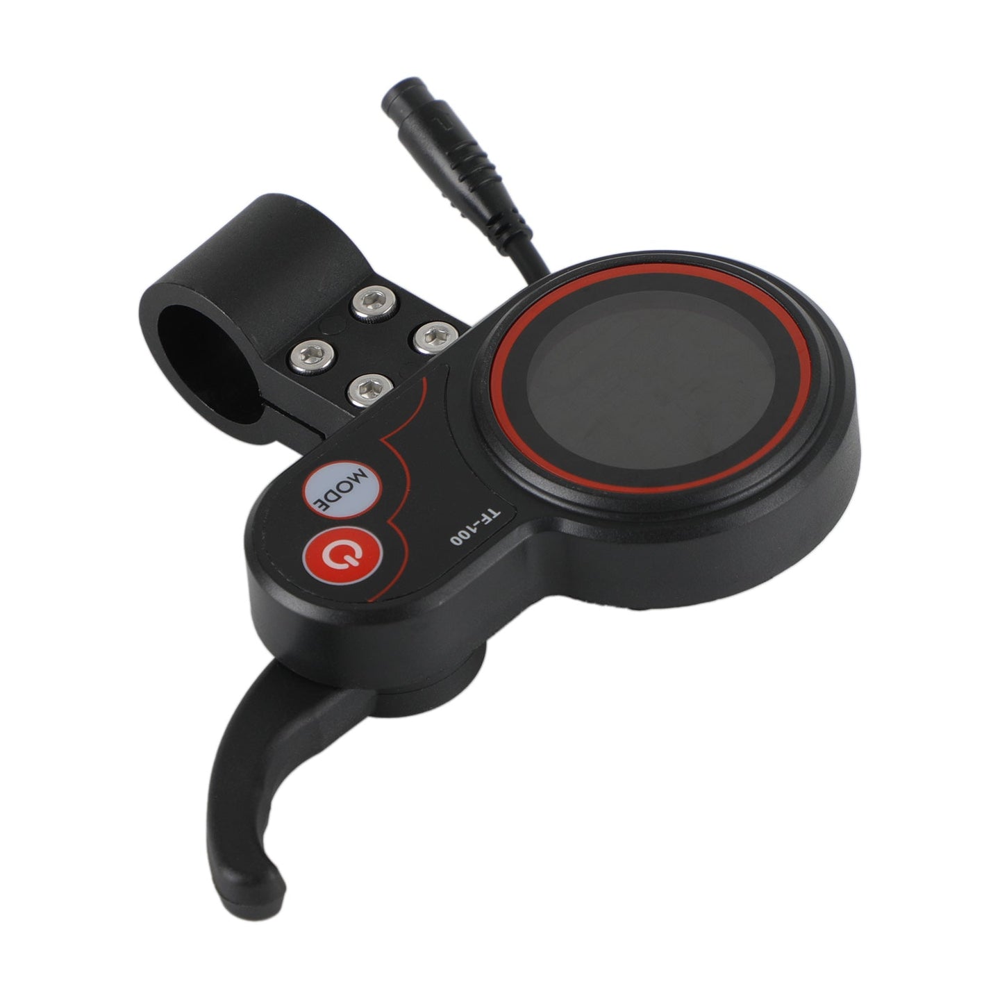 TF-100 48V 20A Display Speedometer for Kugoo m4/M4 Pro Scooter (Copy)