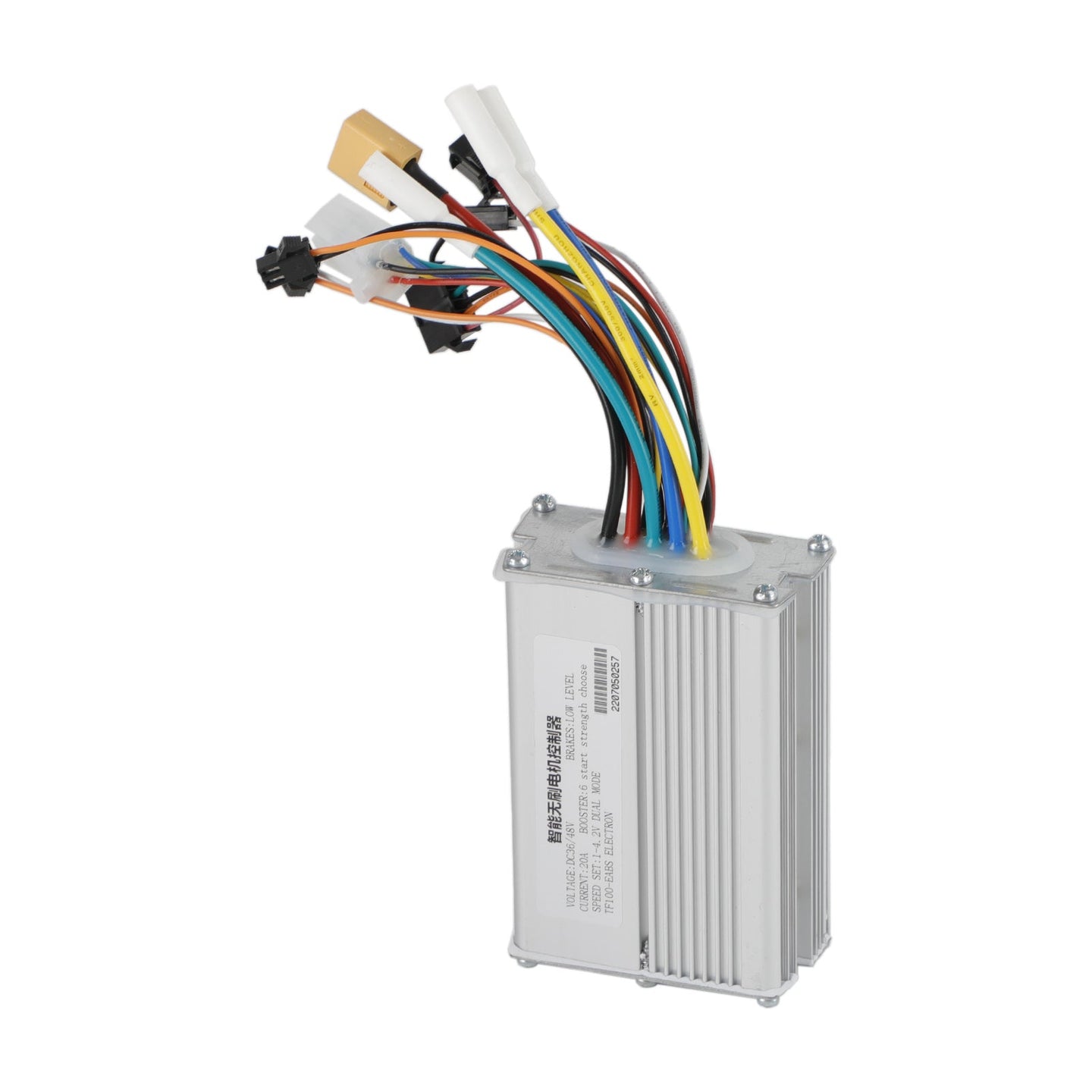 48V 20A Electric Scooter Motor Controller For 10inches Kugoo M4 (Copy)