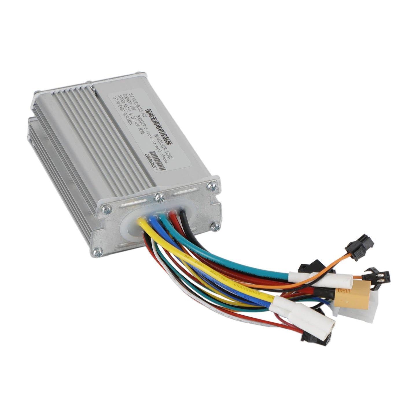 48V 20A Electric Scooter Motor Controller For 10inches Kugoo M4