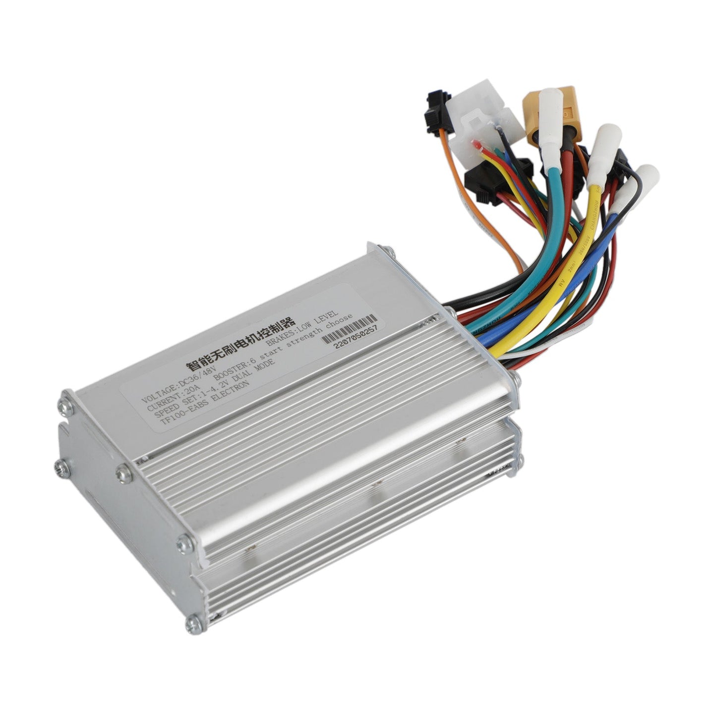 48V 20A Electric Scooter Motor Controller For 10inches Kugoo M4 (Copy)