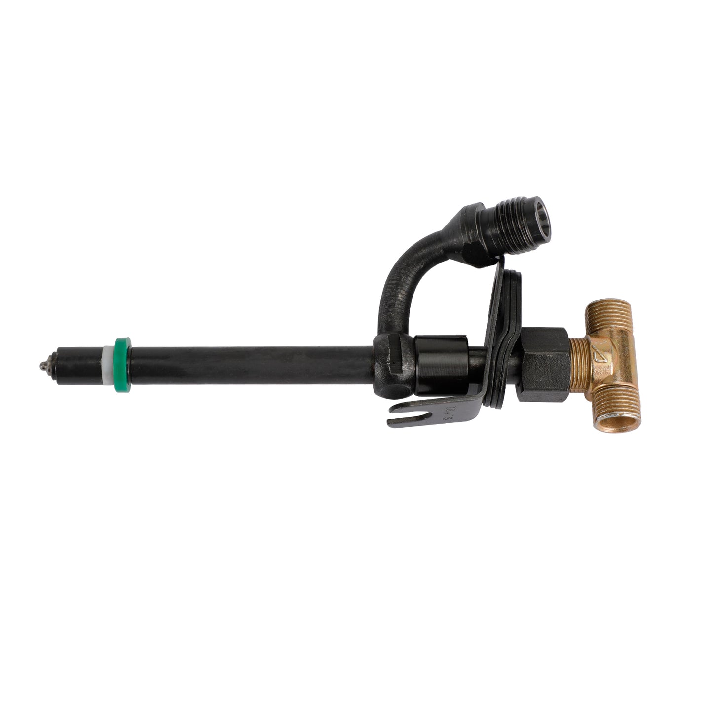 1/2/4 X 28481 RE36935 Fuel Injector For John Deere 6068D 6068T Engine 6506 6600