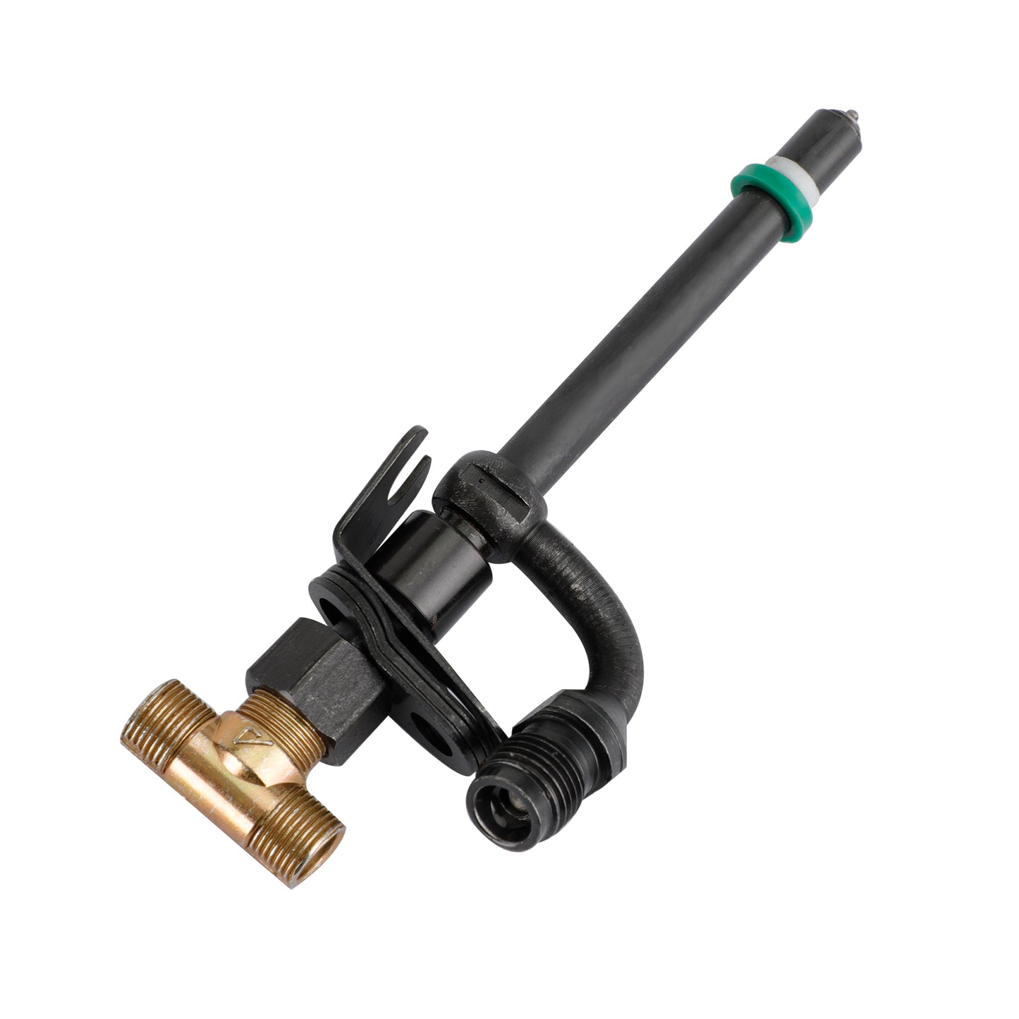 1/2/4 X 28481 RE36935 Fuel Injector For John Deere 6068D 6068T Engine 6506 6600