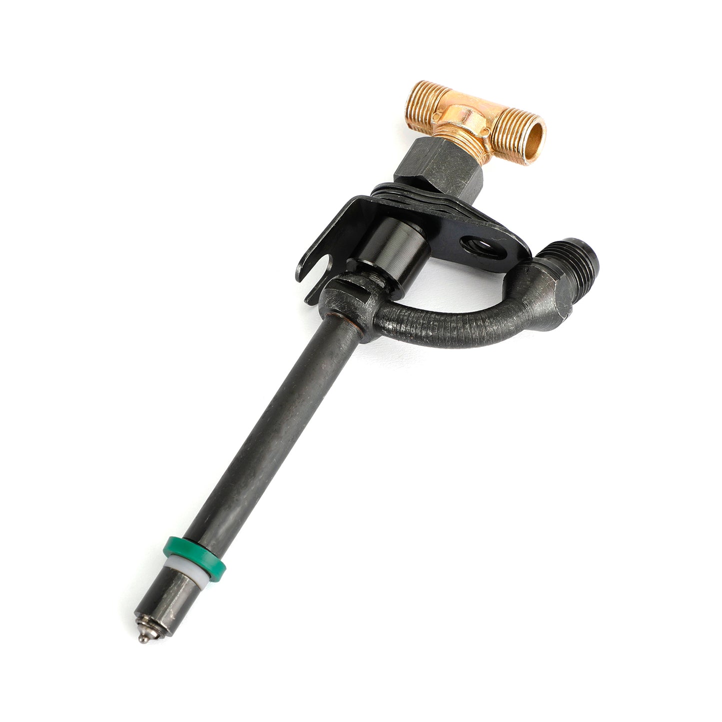 1/2/4 X 28481 RE36935 Fuel Injector For John Deere 6068D 6068T Engine 6506 6600