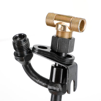 1/2/4 X 28481 RE36935 Fuel Injector For John Deere 6068D 6068T Engine 6506 6600